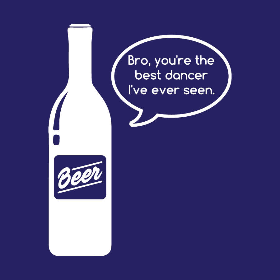 Beer Bro