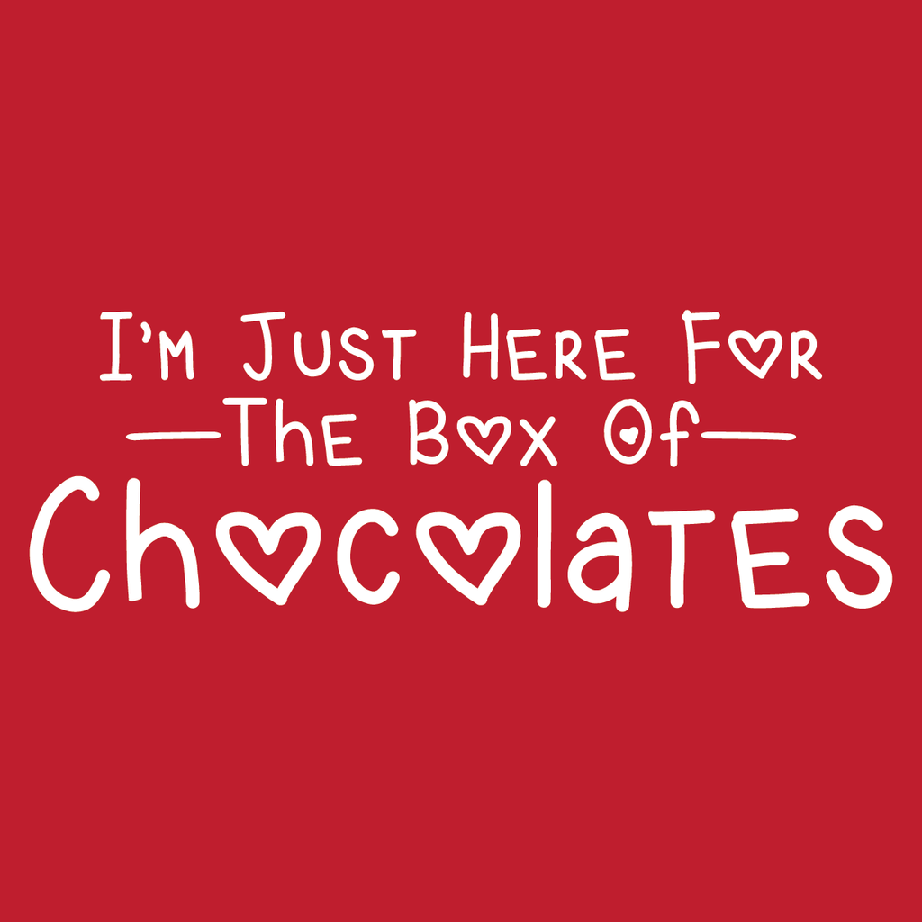 Box Of Chocolate
