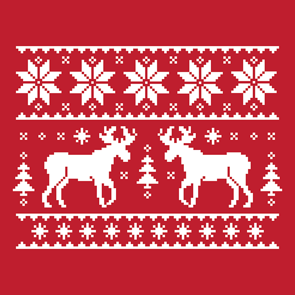 Ugly Sweater