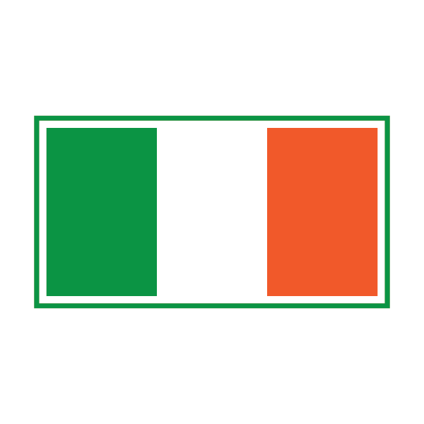 Irish Flag