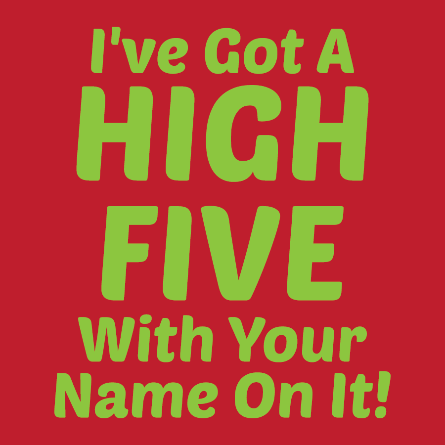 High Five