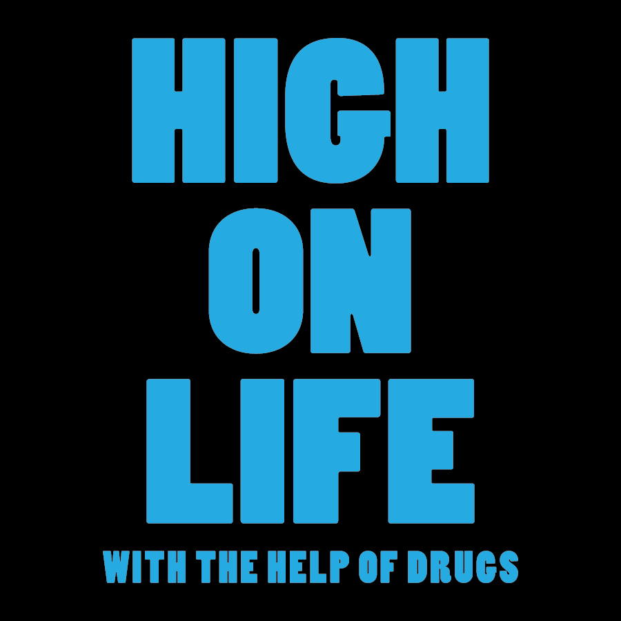 High On Life