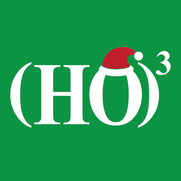 Ho Ho Ho
