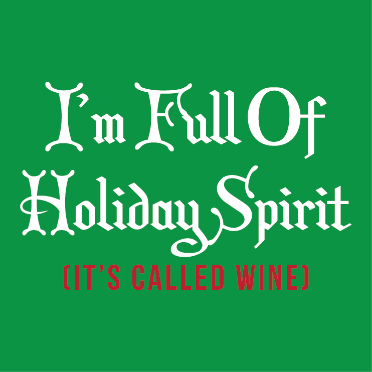 Holiday Spirit
