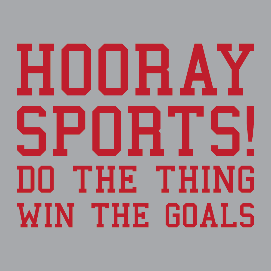 Hooray Sports