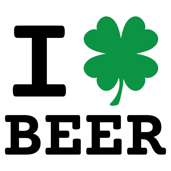 I Clover Beer