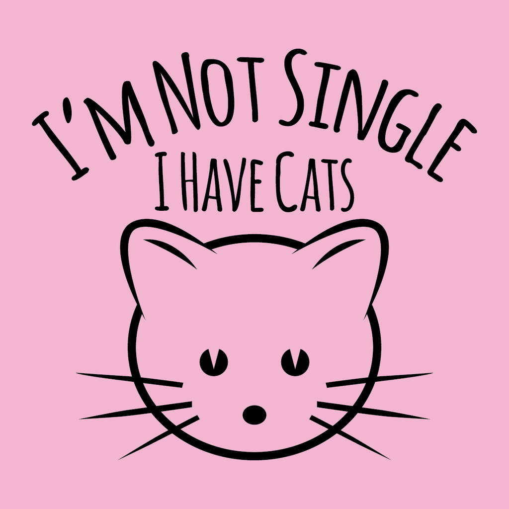 I Have Cats