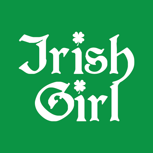 Irish Girl