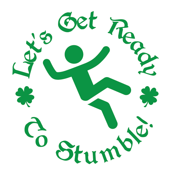 Let's Get Ready To Stumble