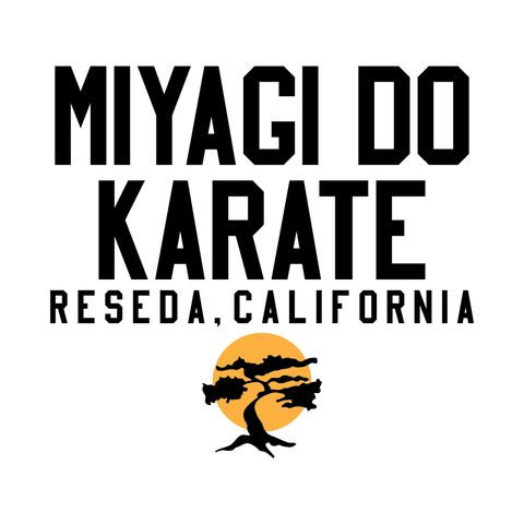 Miyagi Do Karate