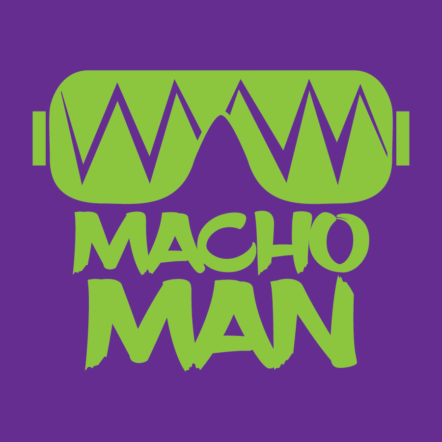 Macho Man