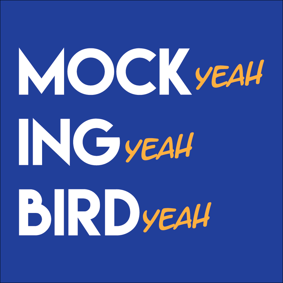 Mock, Yeah!
