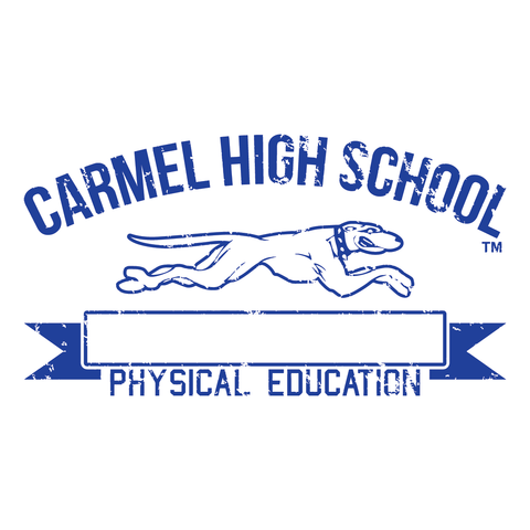 Carmel Phys Ed