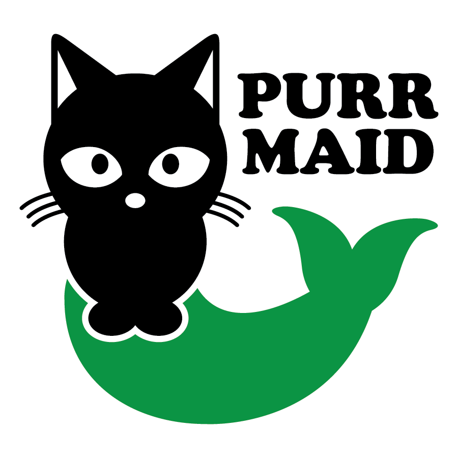 Purr Maid