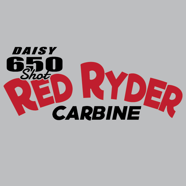 Red Ryder