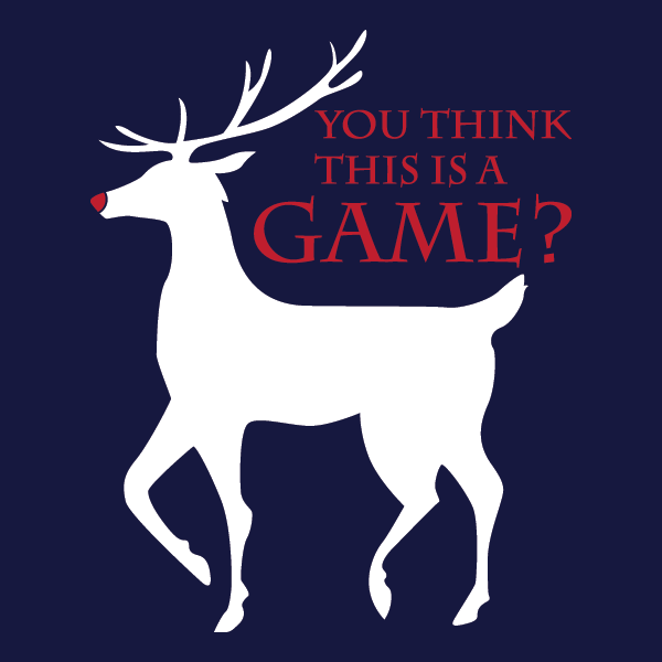 Reindeer Games