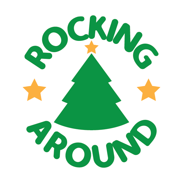 Rocking Around