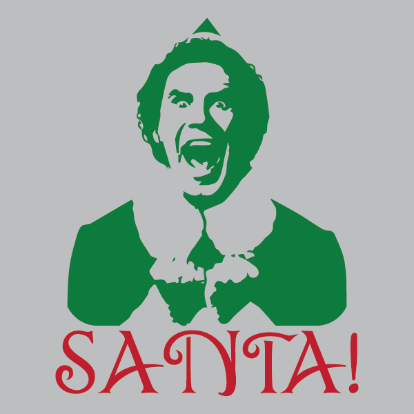 Santa!