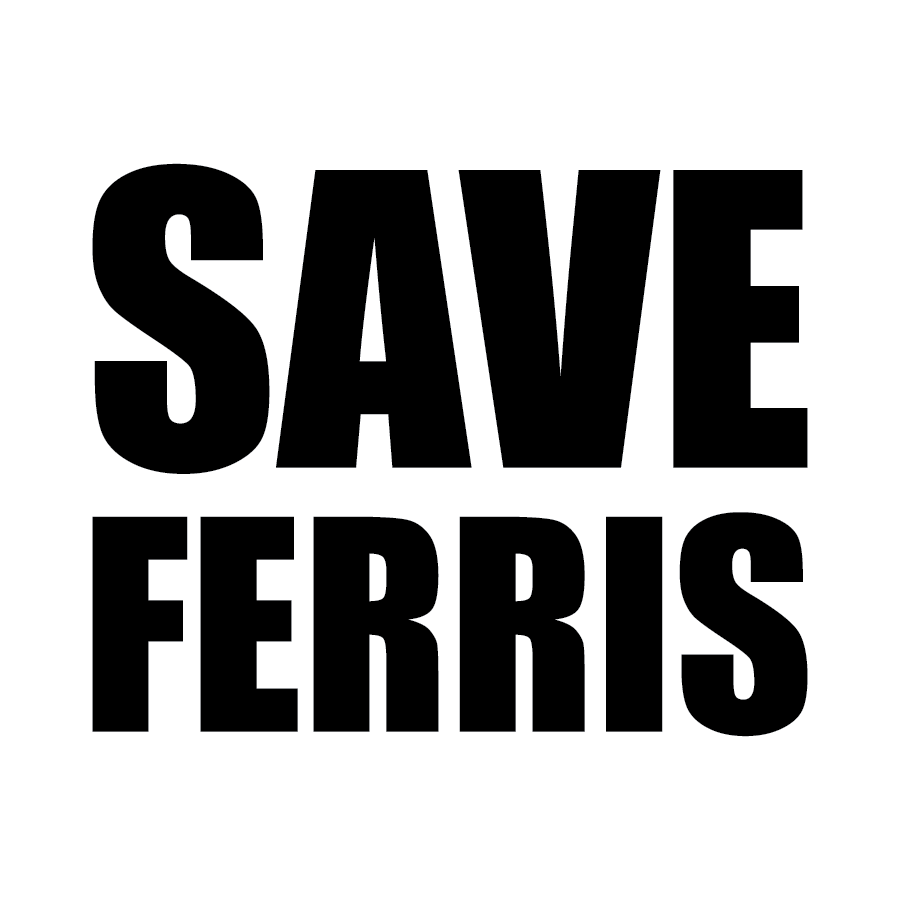 Save Ferris