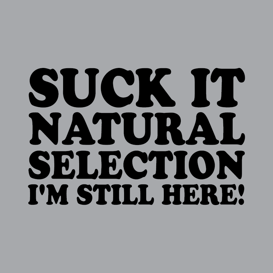 Suck It