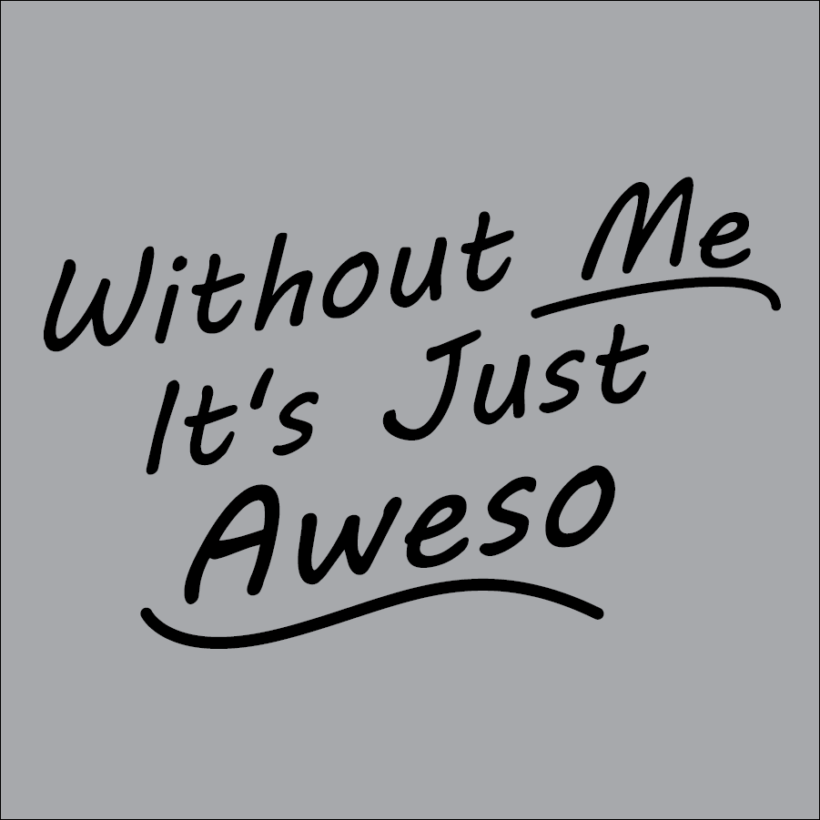 Without Me