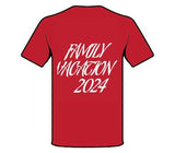 Women's Fitted Tee
