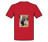 Women's Fitted Tee