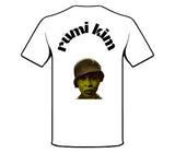 Women's Fitted Tee