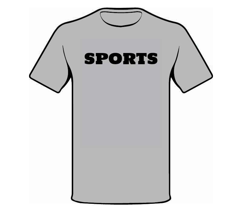 Women's Fitted Tee