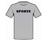 Women's Fitted Tee