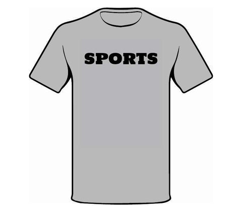 Women's Fitted Tee
