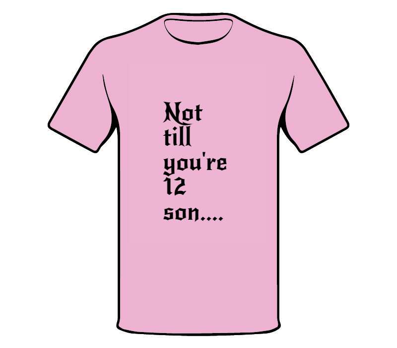 Women's Fitted Tee