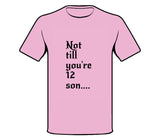 Women's Fitted Tee
