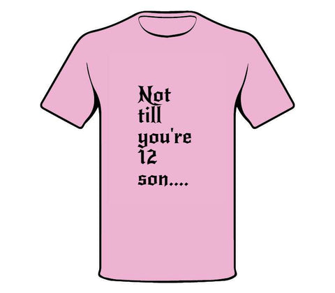 Women's Fitted Tee