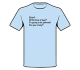 Women's Fitted Tee