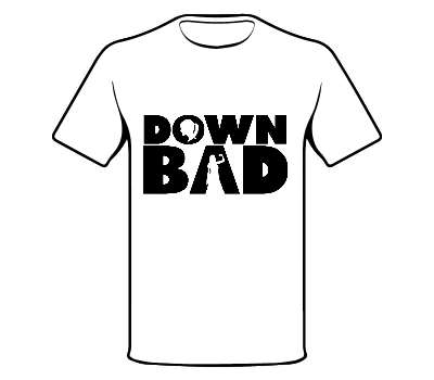 Women's Fitted Tee