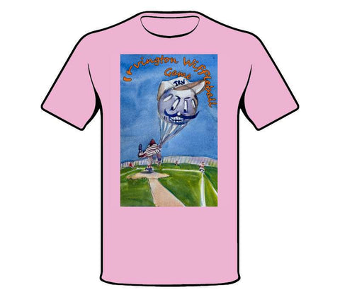 Women's Fitted Tee