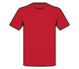 Women's Fitted Tee