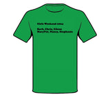 Women's Fitted Tee