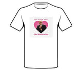 Women's Fitted Tee
