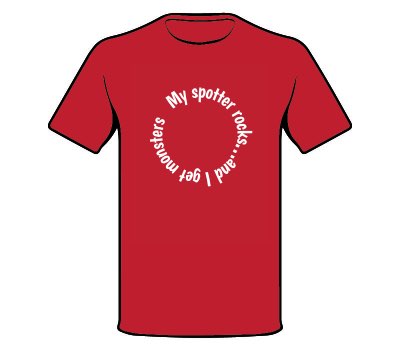Women's Fitted Tee