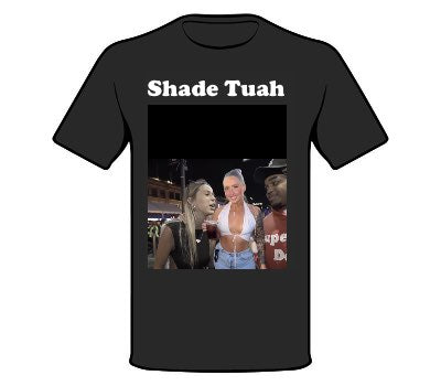 Women's Fitted Tee