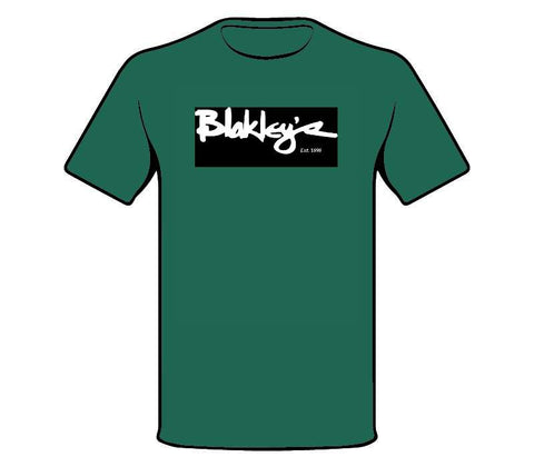 Women's Fitted Tee