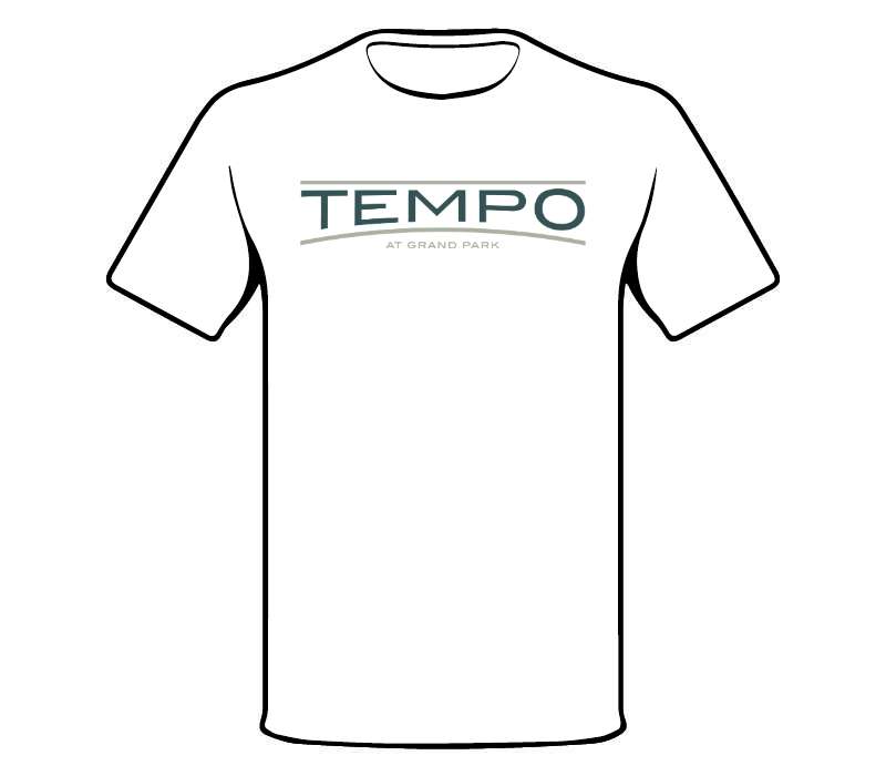 Women's Fitted Tee