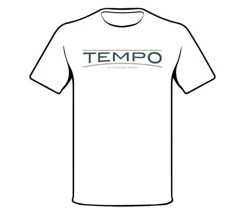Women's Fitted Tee