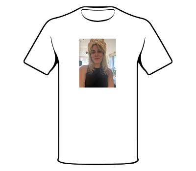 Women's Fitted Tee