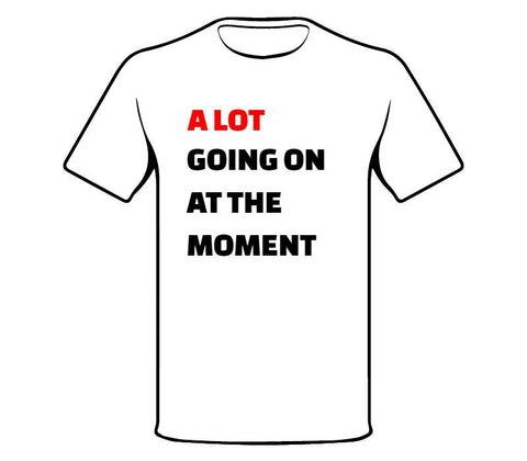 Women's Fitted Tee