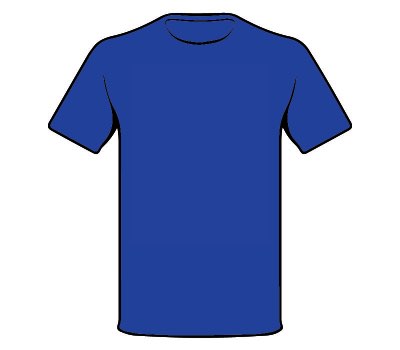 Women's Fitted Tee