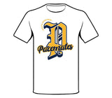 Women's Fitted Tee