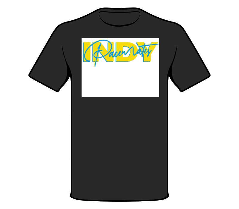Women's Fitted Tee